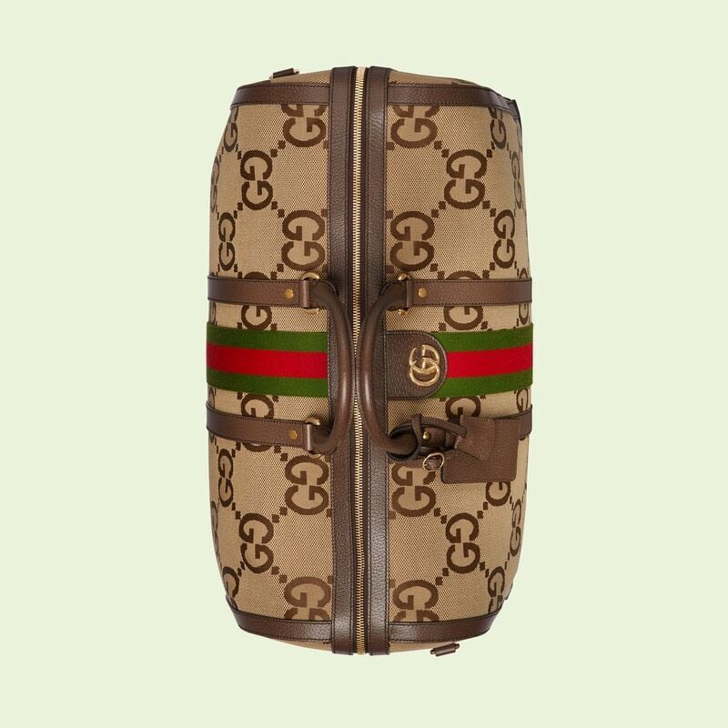 Gucci Travel Bags